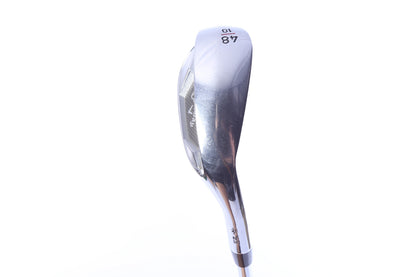 Used Callaway CB 2023 Gap Wedge - Right-Handed - 48 Degrees - Wedge Flex