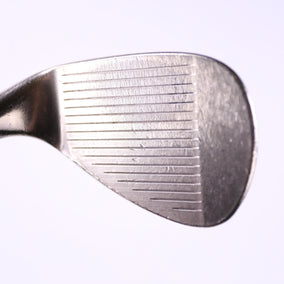 Used Titleist Vokey SM7 Brushed Steel Sand Wedge - Right-Handed - 54 Degrees - Seniors Flex-Next Round
