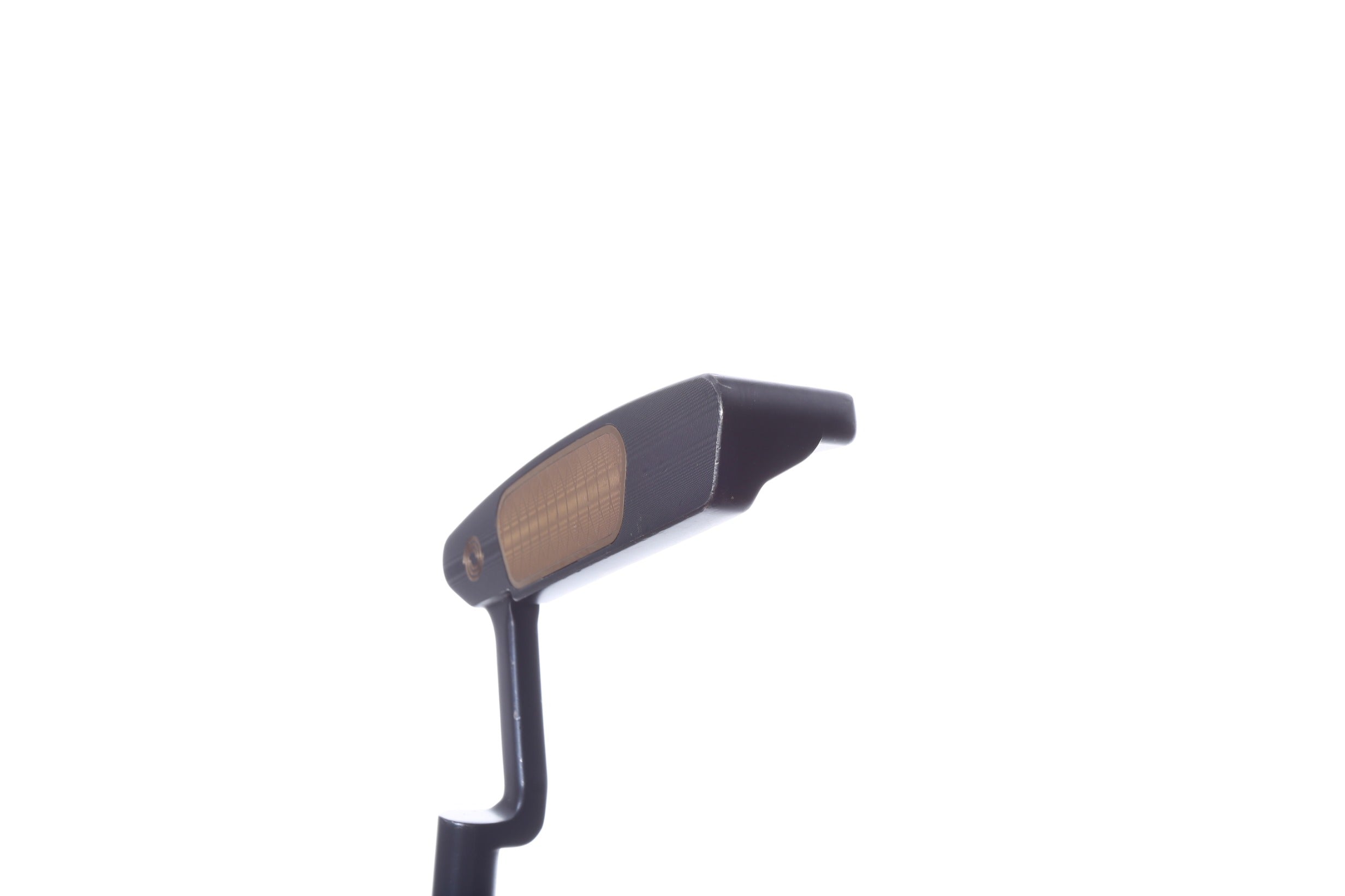 Used Odyssey Ai-ONE Milled Two T CH Putter - Right-Handed - 34.5 in - Blade-Next Round