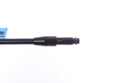 Used Va Composites Drago Driver Shaft Seniors Flex Graphite - 44 in - Titleist Surefit Adapter-Next Round