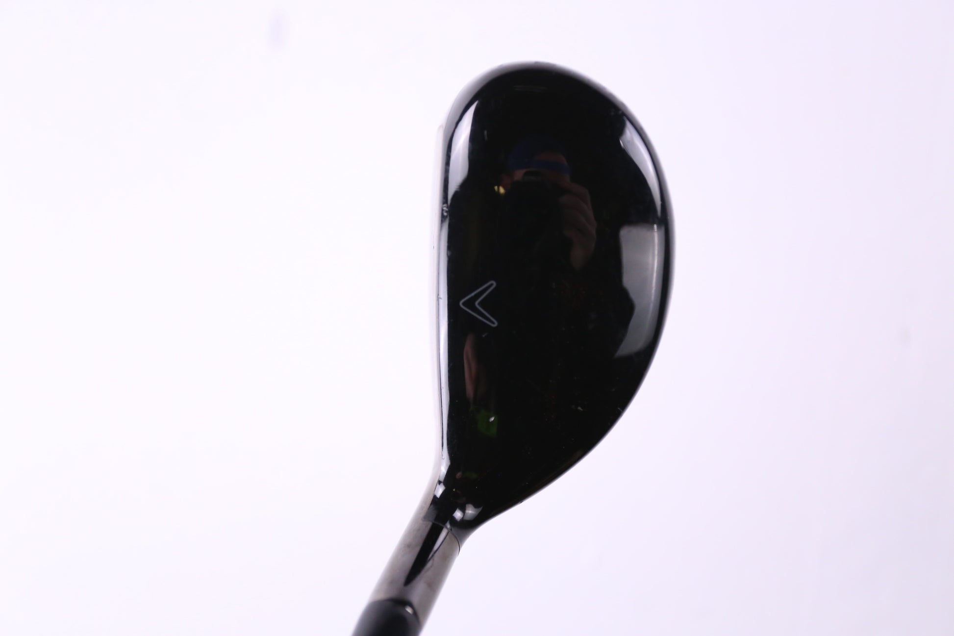 Used Callaway Mavrik Max 5H Hybrid - Right-Handed - 27 Degrees - Ladies Flex-Next Round