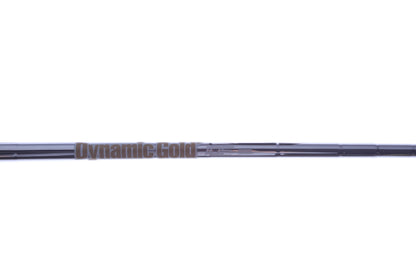 Used Titleist Vokey SM10 Jet Black Sand Wedge - Right-Handed - 56 Degrees - Wedge Flex