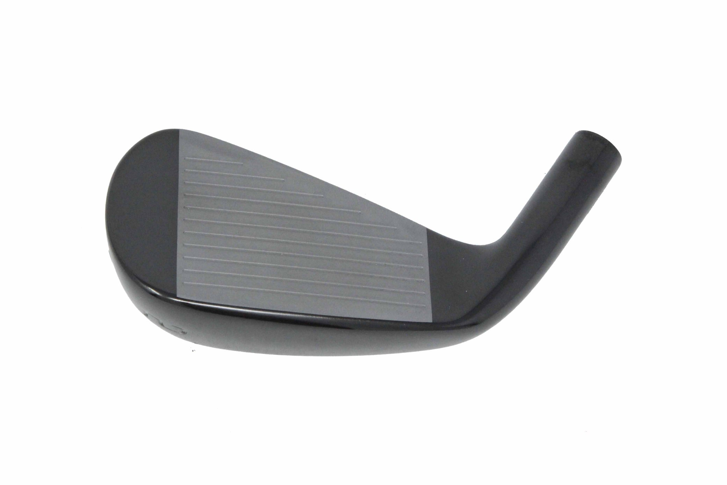 Used Mizuno Pro 24 Fli-Hi 2-Iron - HEAD ONLY - Right-Handed