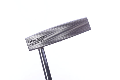 Used Titleist Scotty Cameron 2024 Phantom X 5.5 Putter - Right-Handed - 35 in - Mallet-Next Round