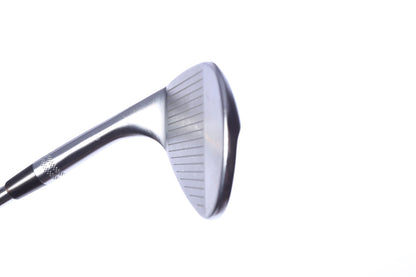 Used Callaway Opus Platinum Chrome Lob Wedge - Right-Handed - 58 Degrees - Wedge Flex-Next Round