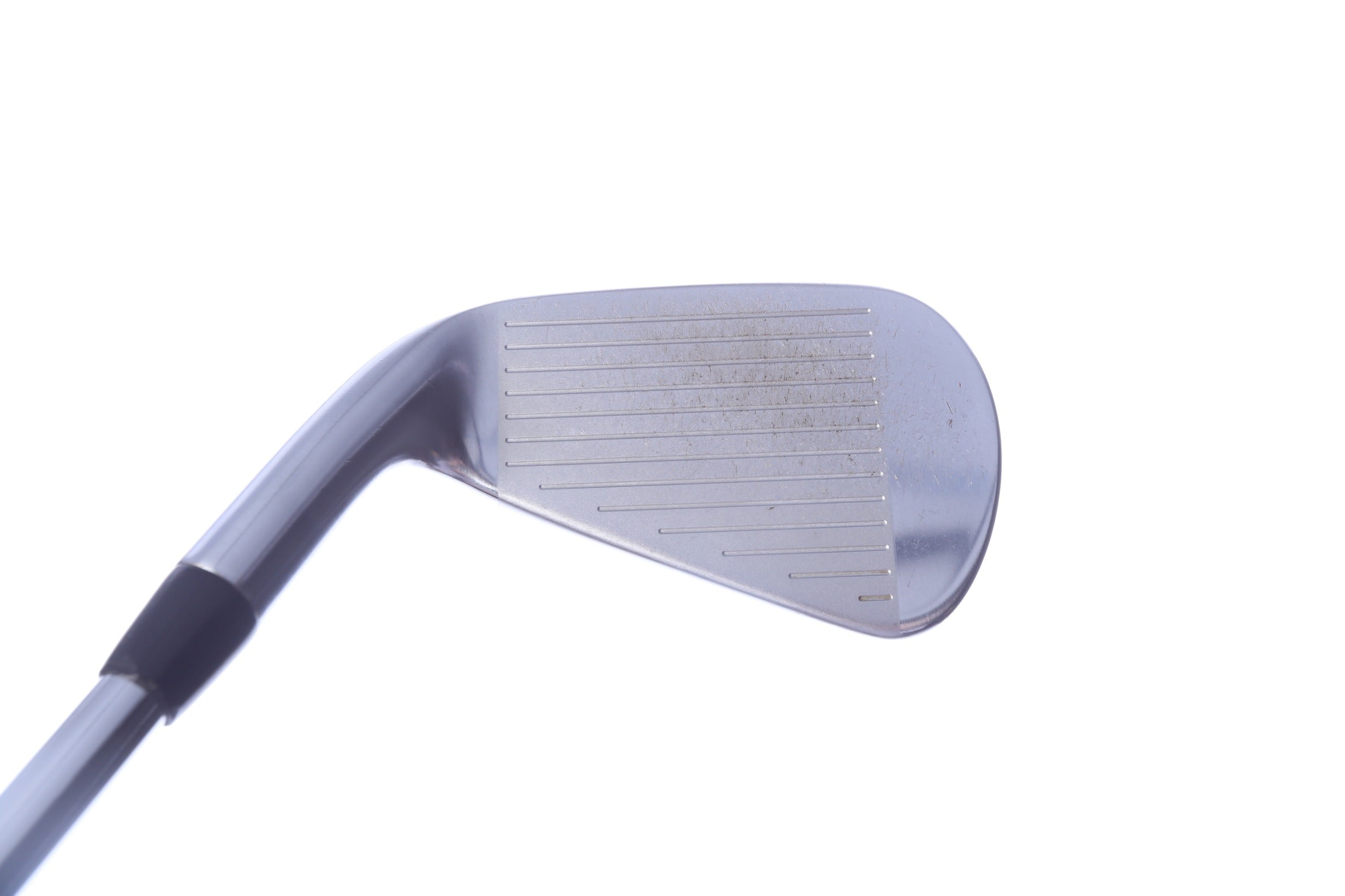 Used Titleist 2021 T200 Single 6-Iron - Right-Handed - Stiff Flex-Next Round