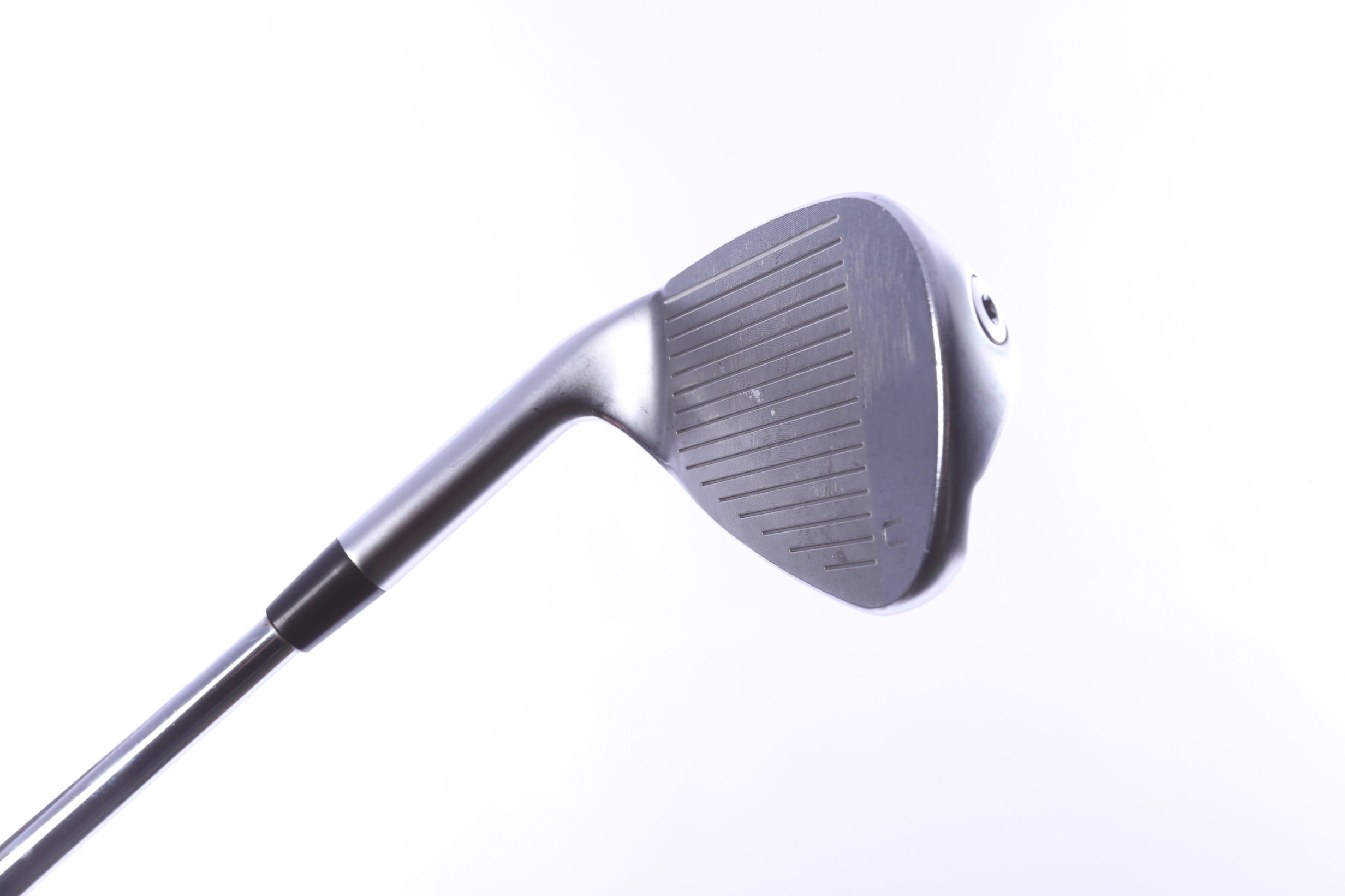 Used Ping G425 Utility Wedge - Right-Handed - 49.5 Degrees - Stiff Flex-Next Round