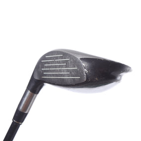 Used TaylorMade Burner Rescue 4H Hybrid - Right-Handed - 22 Degrees - Regular Flex-Next Round