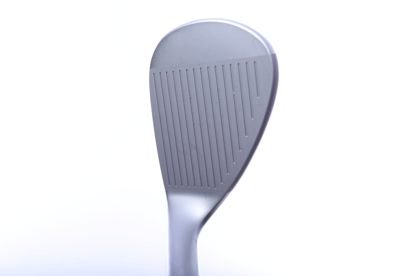 Used Mizuno T24 Soft Satin Sand Wedge - Right-Handed - 54 Degrees - Wedge Flex-Next Round
