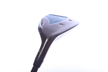 Used Callaway Rogue 7H Hybrid - Right-Handed - 33 Degrees - Ladies Flex