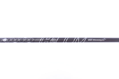 Used Callaway Mavrik 8H Hybrid - Right-Handed - 36 Degrees - Ladies Flex-Next Round