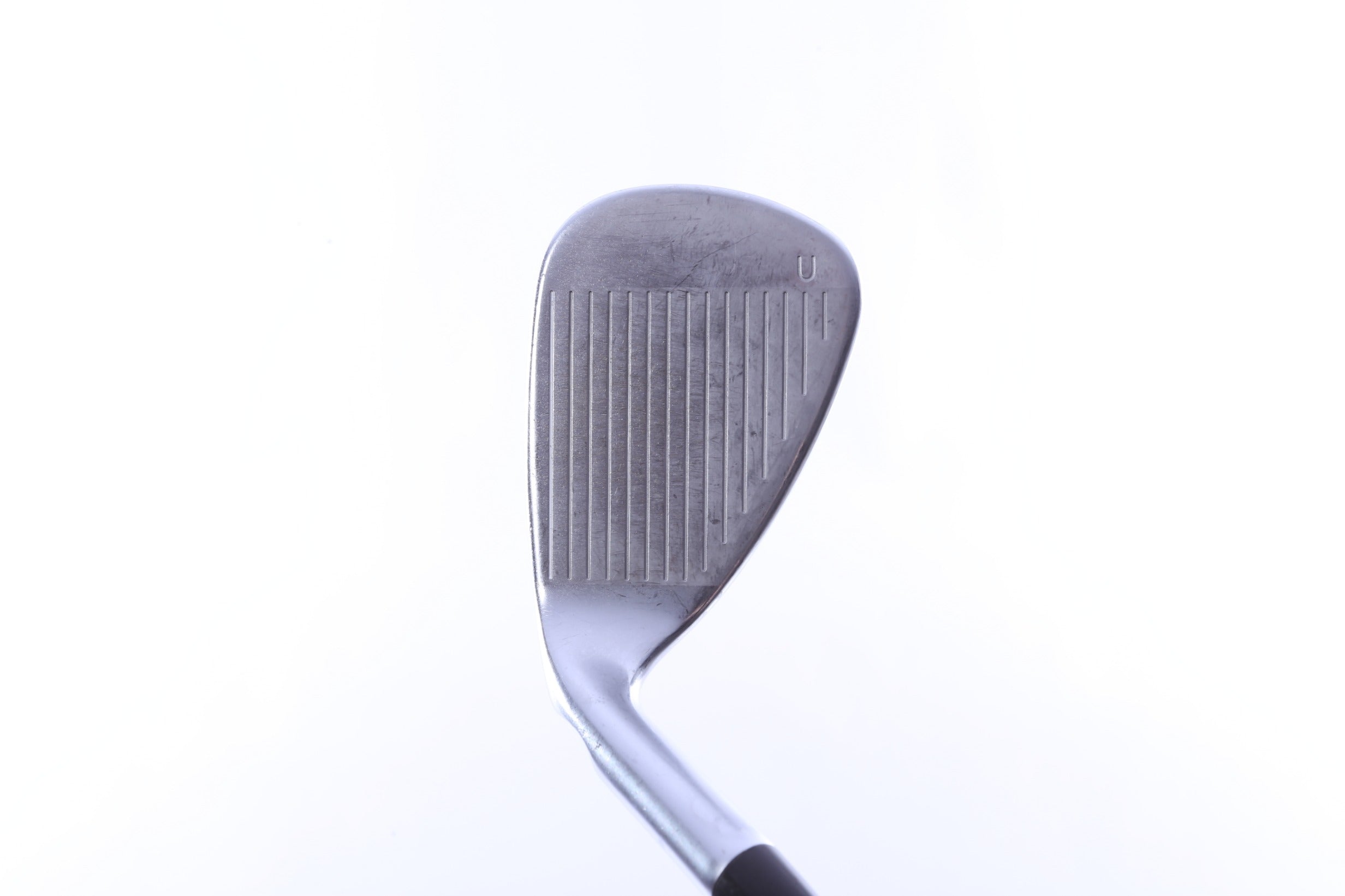 Used Ping G400 Utility Wedge - Right-Handed - 47.5 Degrees - Stiff Flex-Next Round