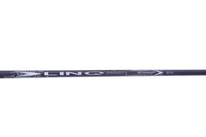 Used Cobra AeroJet LS Driver - 10.5 Degrees - Stiff Flex UST Mamiya LIN-Q M40X - Right-Handed