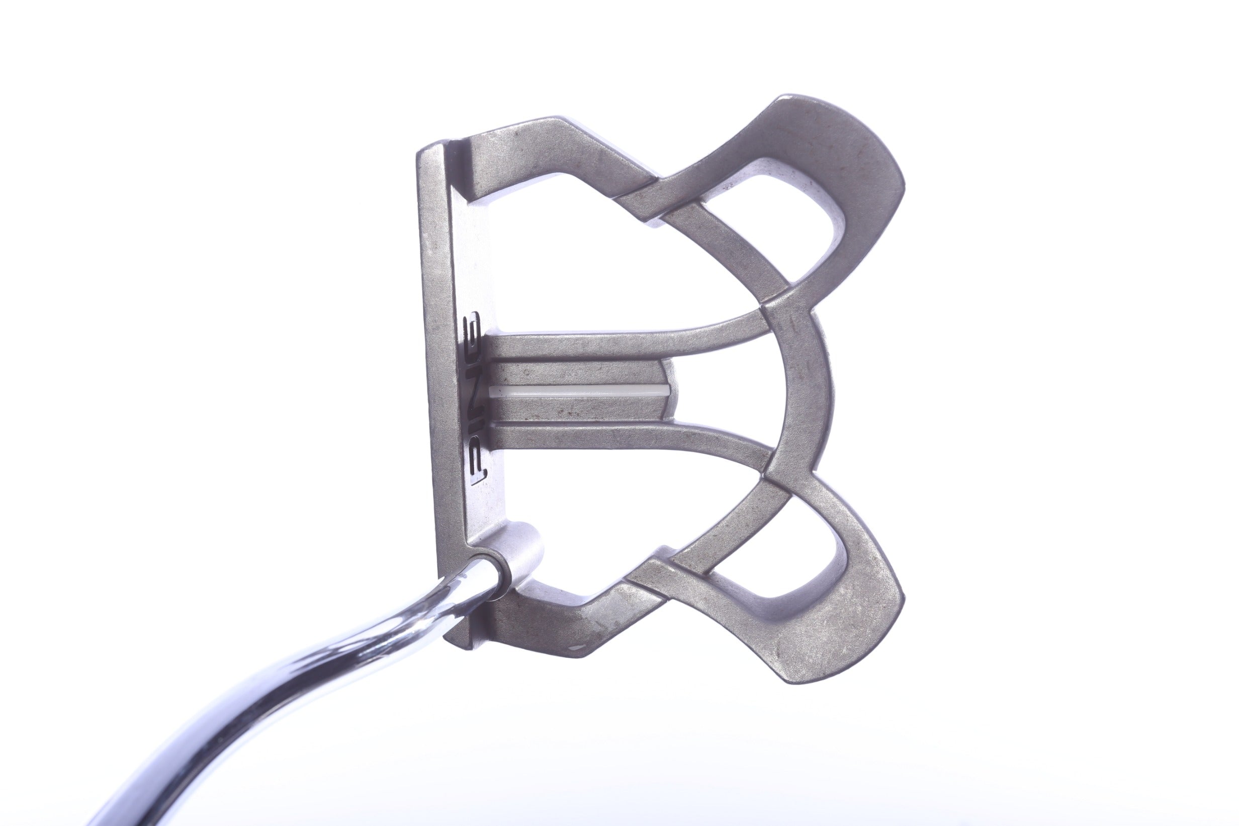 Used Ping iN Wack-E Putter - Right-Handed - 34 in - Mallet
