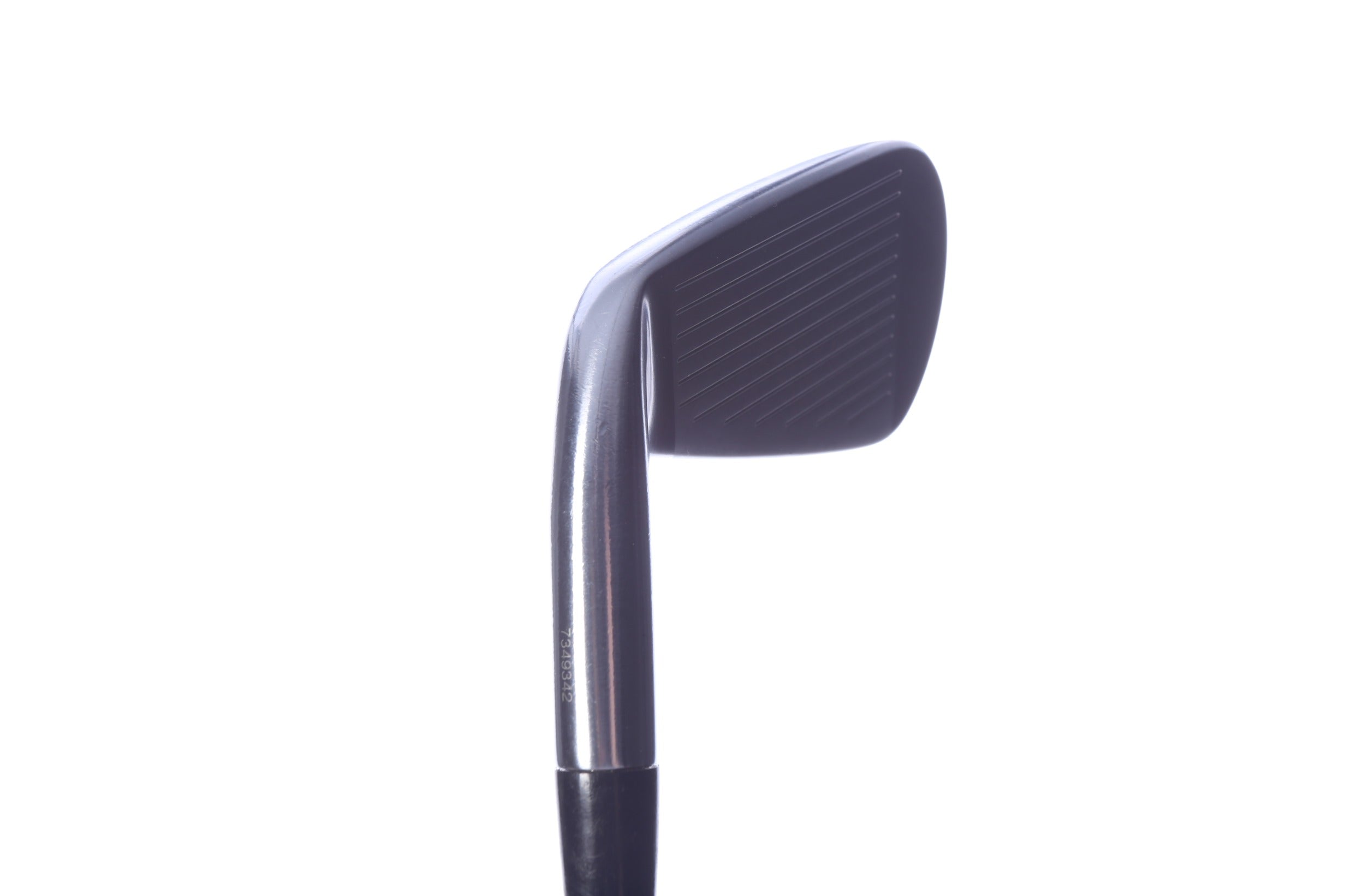 Used Mizuno Pro 225 Single 6-Iron - Right-Handed - Stiff Flex