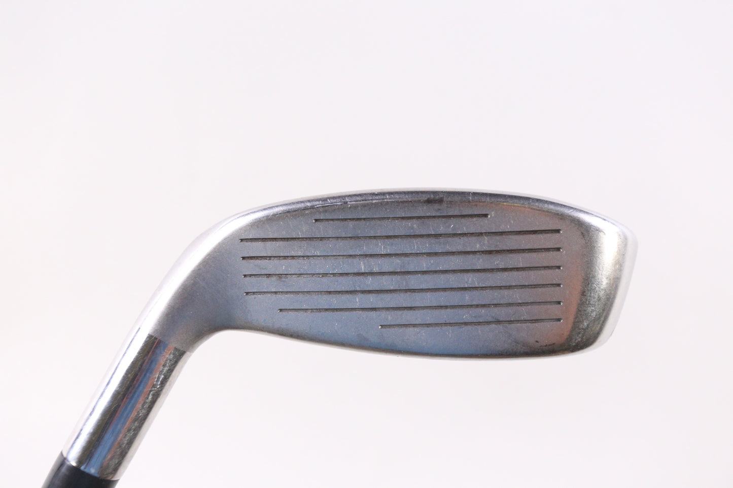 Used Adams Idea a12 3H Hybrid - Right-Handed - 19 Degrees - Stiff Flex-Next Round