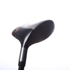 Used TaylorMade Burner SuperFast 5-Wood - Right-Handed - 18 Degrees - Regular Flex-Next Round