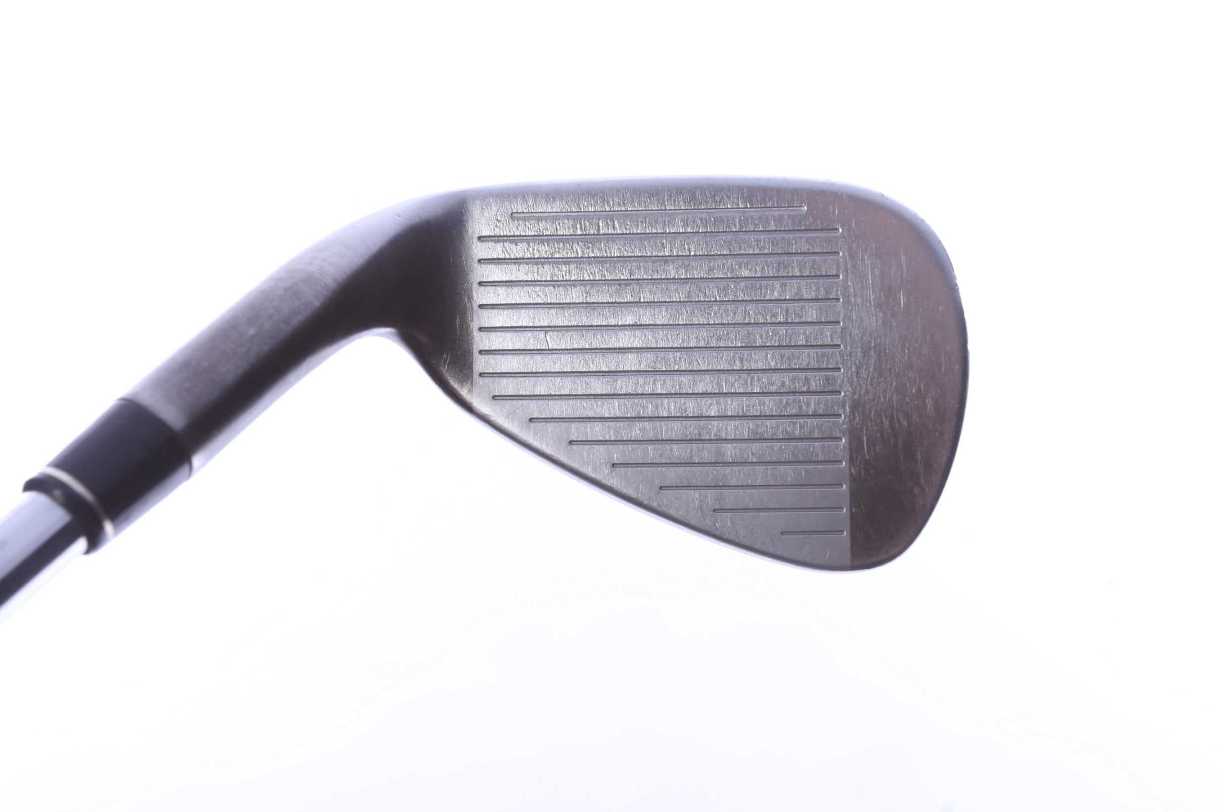 Used TaylorMade Burner 2.0 Approach Wedge - Right-Handed - 50 Degrees - Regular Flex-Next Round