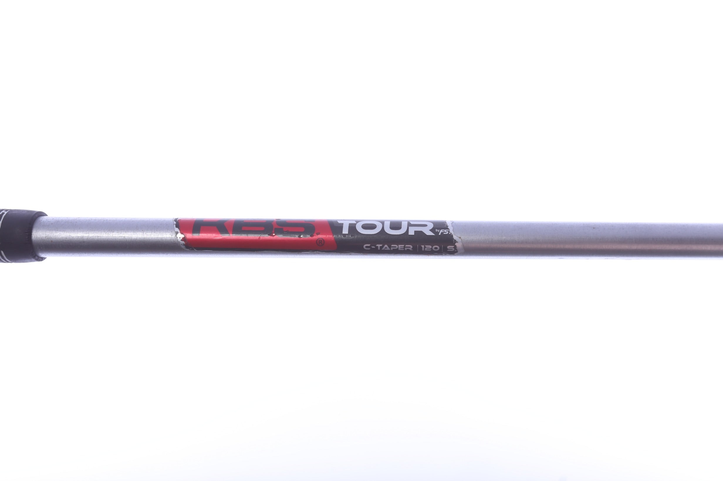 Used Titleist U 500 Single Utility 4-Iron - Right-Handed - Stiff Flex