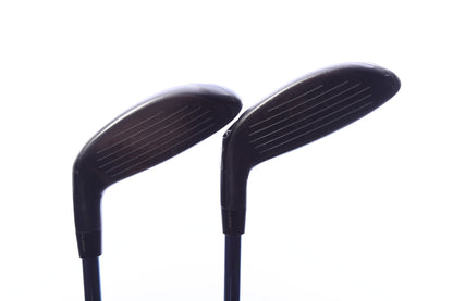 Used Mizuno ST-MAX 230 Hybrid Set - Right-Handed - 4H, 5H - Regular Flex