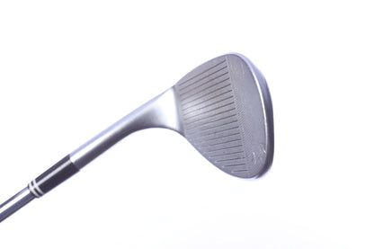 Used Cleveland RTX ZipCore Tour Satin Lob Wedge - Right-Handed - 62 Degrees - Wedge Flex-Next Round