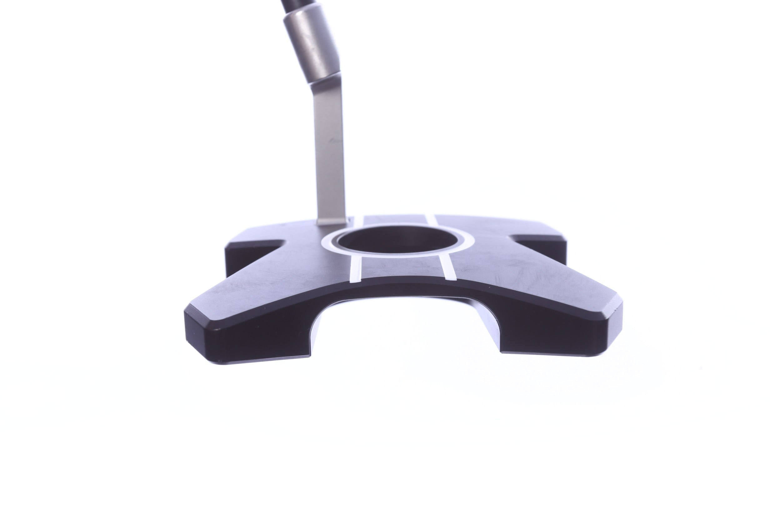 Used Evnroll Zero Z1 Putter - Right-Handed - 38 in - Mallet