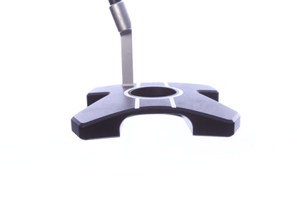 Used Evnroll Zero Z1 Putter - Right-Handed - 38 in - Mallet
