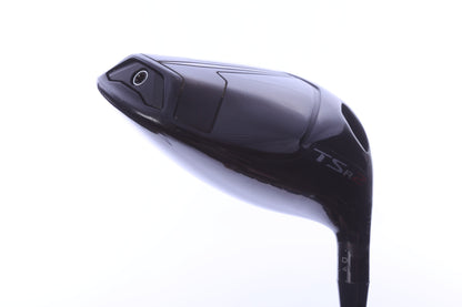 Used Titleist TSR2 Driver - 11 Degrees - Regular Flex Mitsubishi Diamana GT - Right-Handed