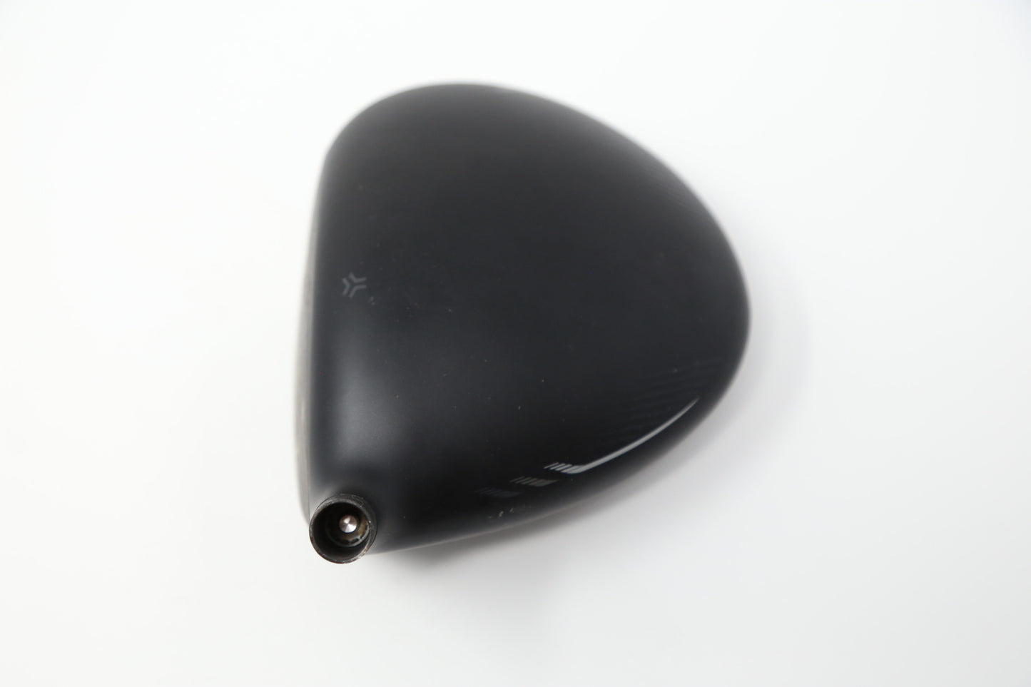 Used Srixon ZX5 LS MKII Driver - HEAD ONLY - Right-Handed - 10.5 Degrees-Next Round