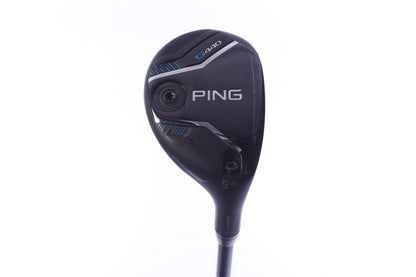 Used Ping G440 5H Hybrid - Right-Handed - 25 Degrees - Regular Flex-Next Round