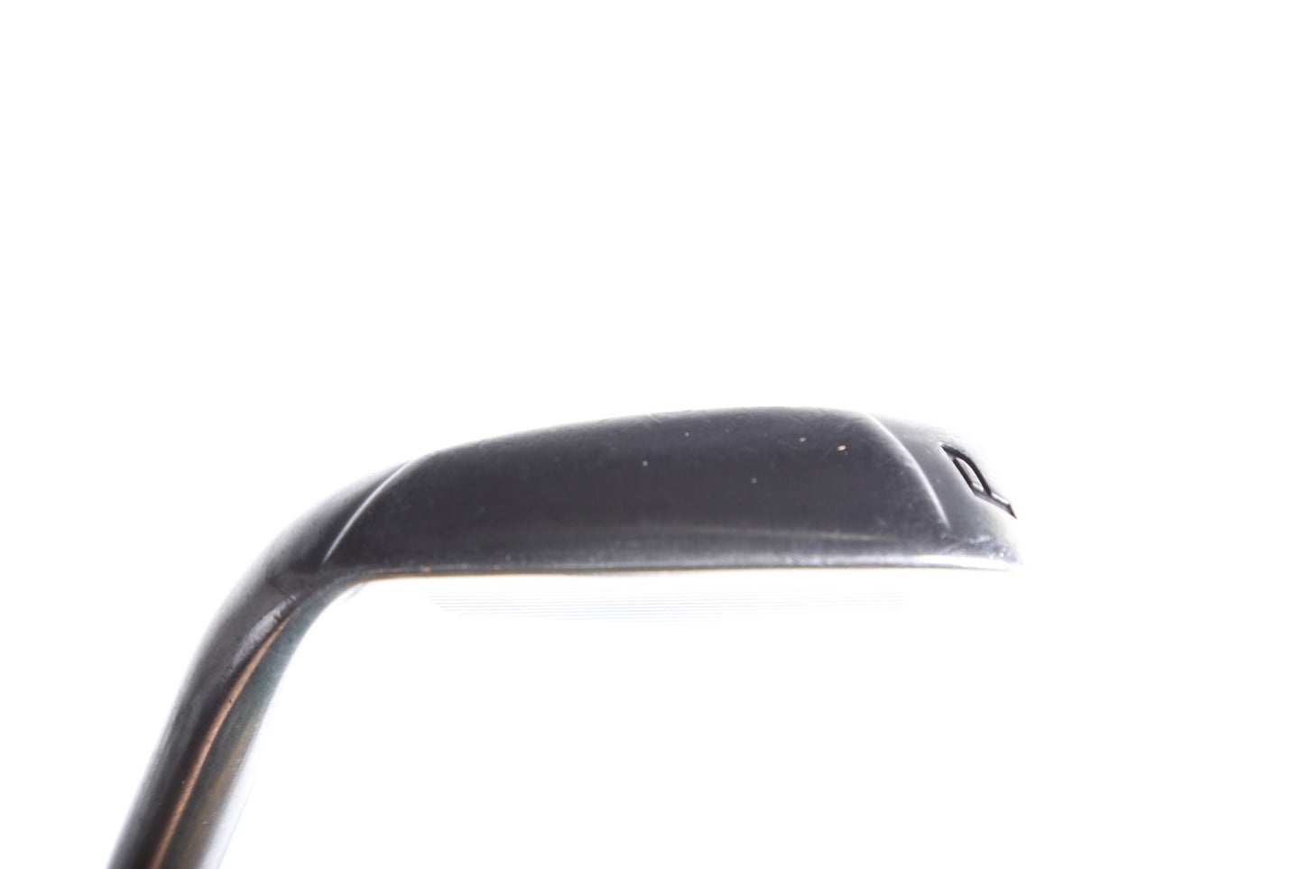 Used TaylorMade AeroBurner Pitching Wedge - Right-Handed - 43 Degrees - Regular Flex-Next Round