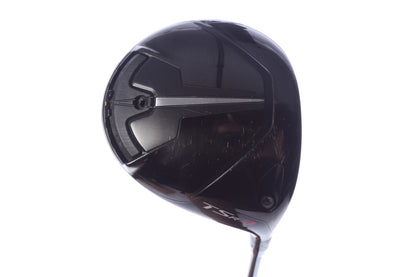 Used Titleist TSR3 Driver - 9 Degrees - Stiff Flex Project X HZRDUS Silver - Right-Handed