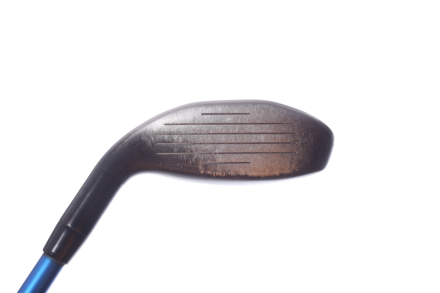 Used Adams Tight Lies 4H Hybrid - Right-Handed - 22 Degrees - Regular Flex-Next Round
