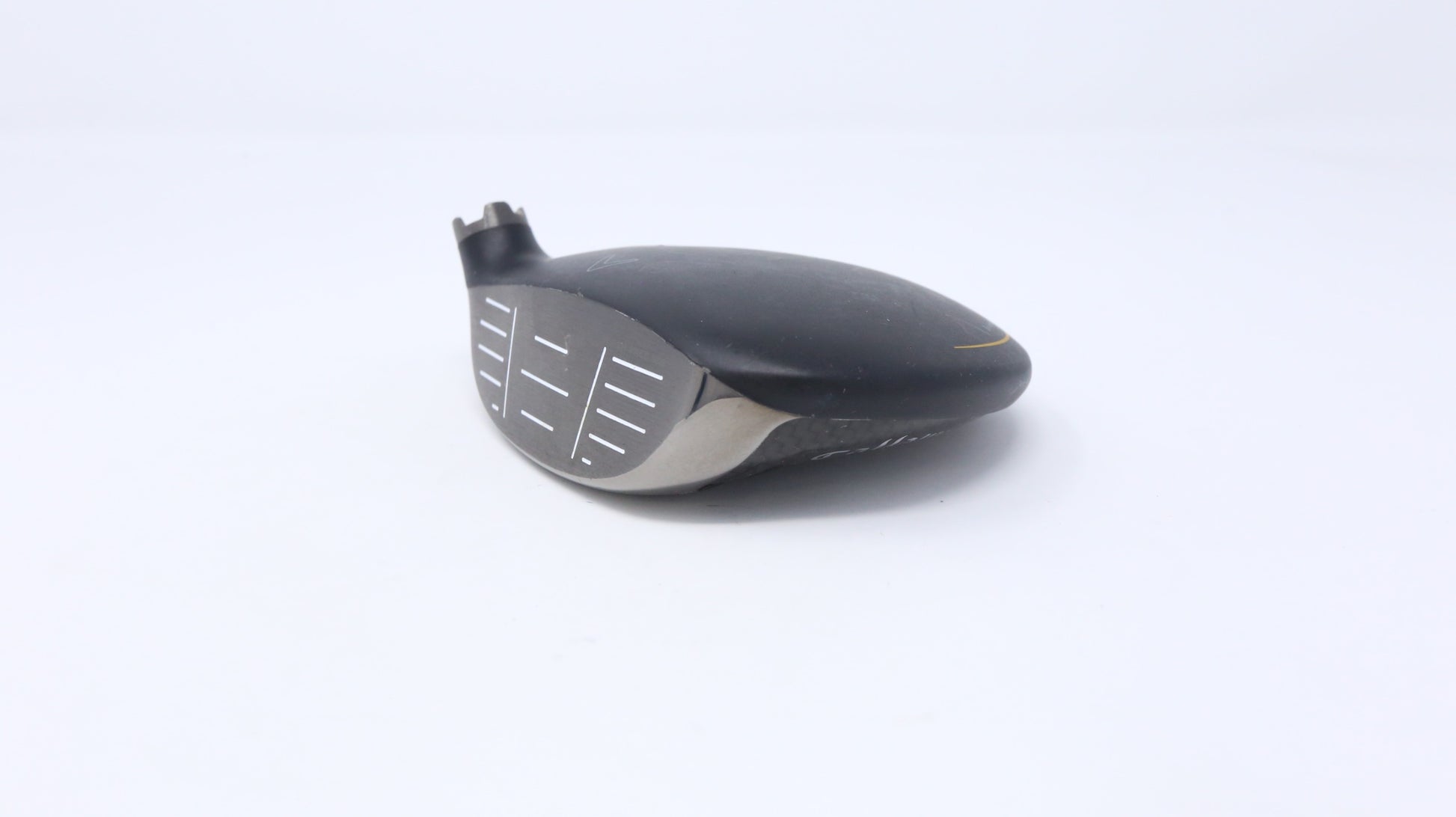 Used Callaway Rogue ST Max Draw 3-Wood - HEAD ONLY - Left-Handed - 16 Degrees-Next Round