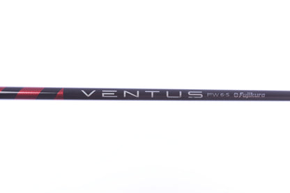 Used TaylorMade STEALTH 5-Wood - Right-Handed - 18 Degrees - Stiff Flex