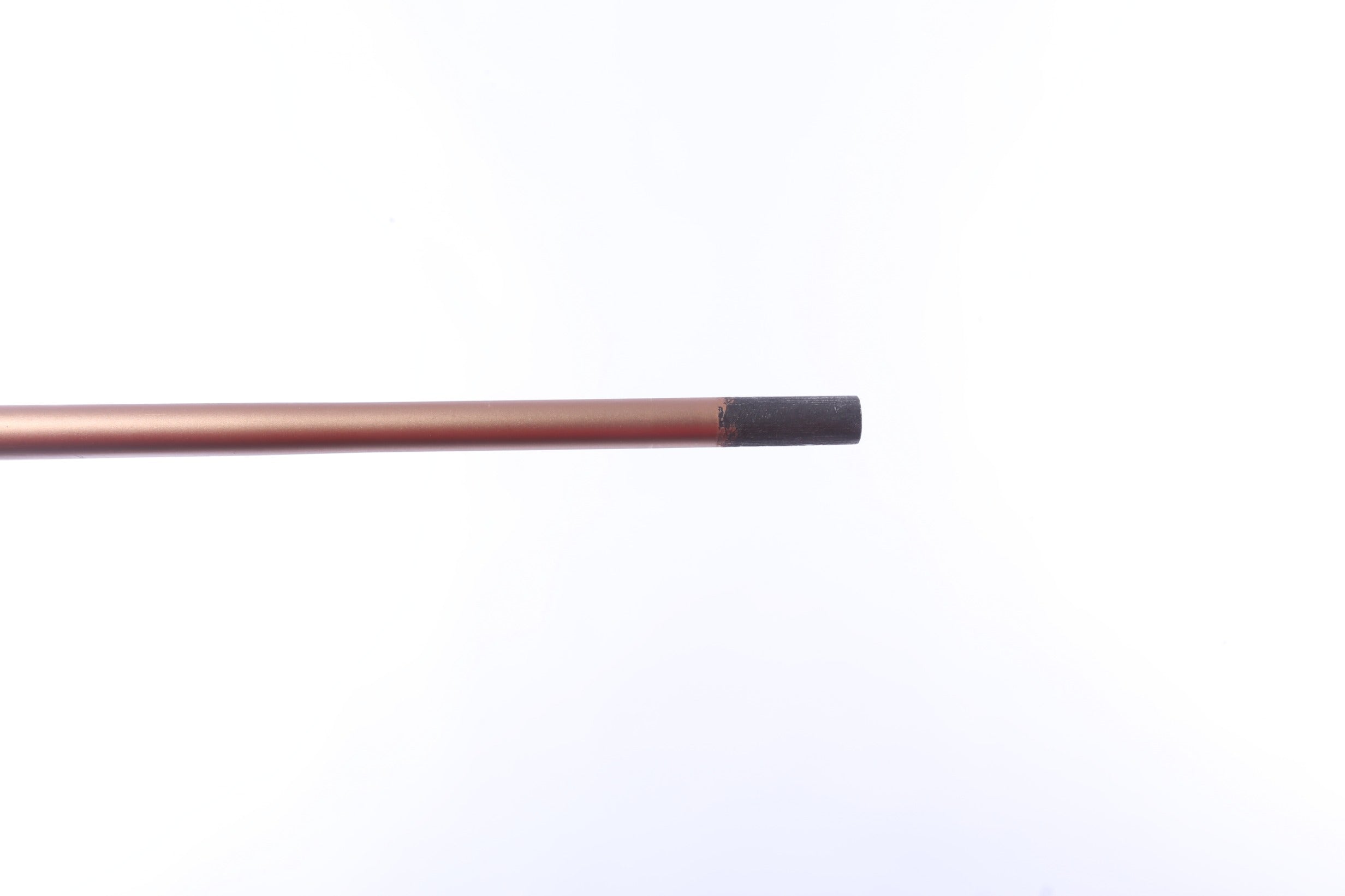 Used Va Composites Nemesys Hybrid Shaft Stiff Flex Graphite - 39.75 in - No Adapter-Next Round