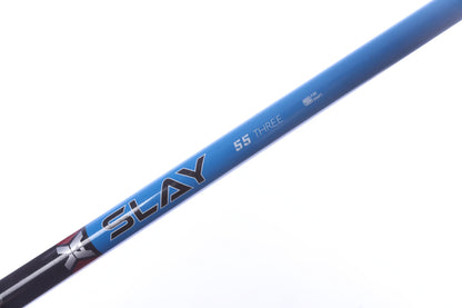 Used Va Composites Slay Driver Shaft Regular Flex Graphite - 44 in - Cobra MyFly Adapter-Next Round