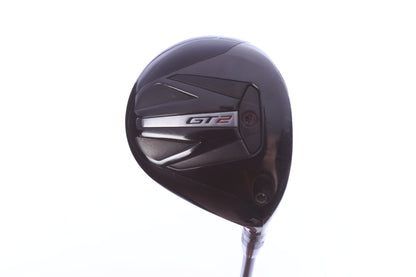 Used Titleist GT2 3-Wood - Right-Handed - 15 Degrees - Stiff Flex-Next Round
