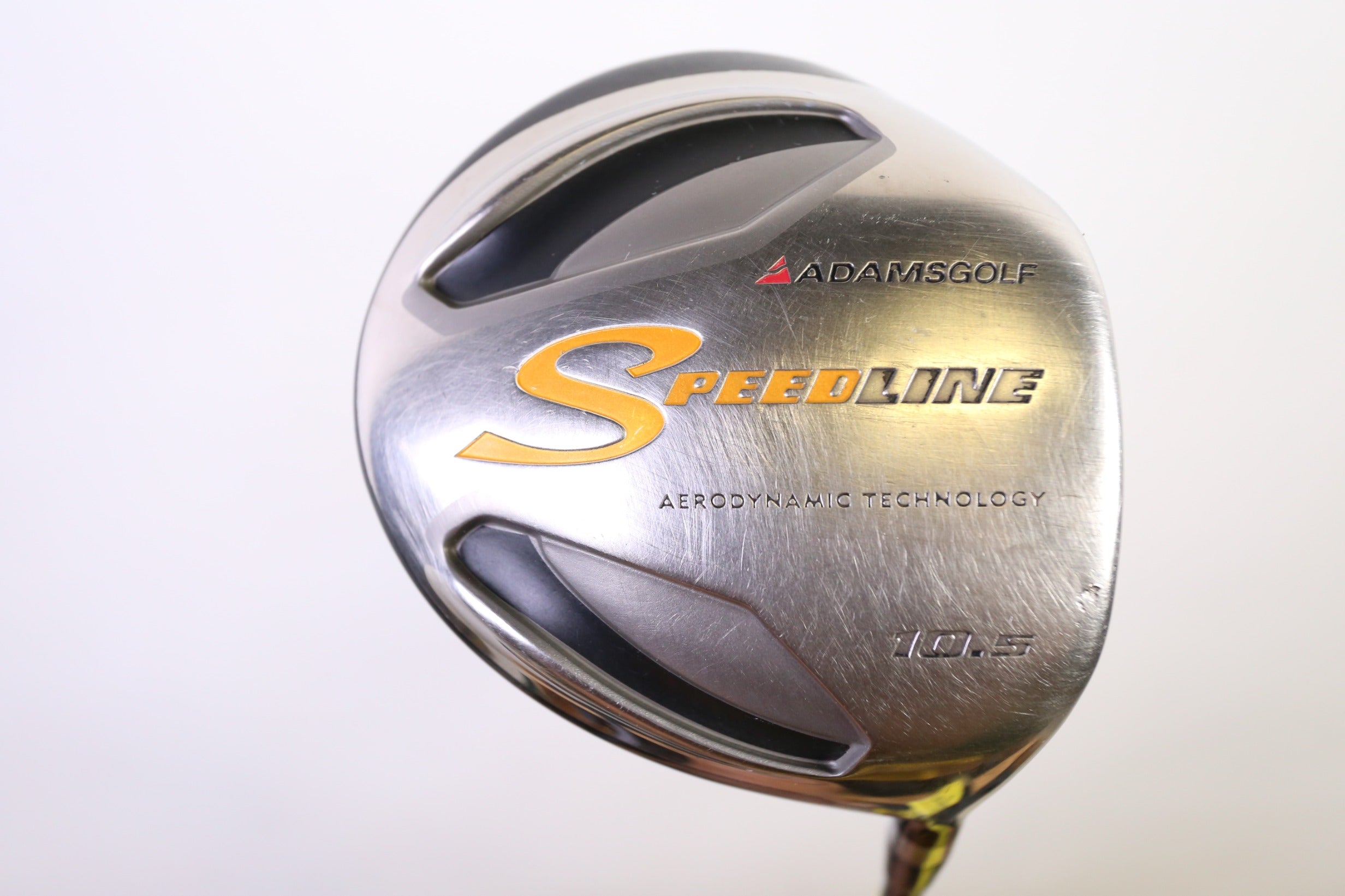 LONG DRIVE high quality Adams Speedline Driver