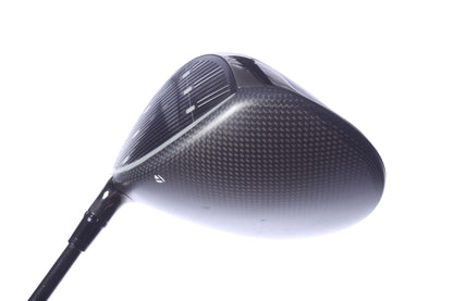 Used TaylorMade Qi35 Driver - 10.5 Degrees - Stiff Flex Project X HZRDUS SMOKE RDX Red - Right-Handed-Next Round
