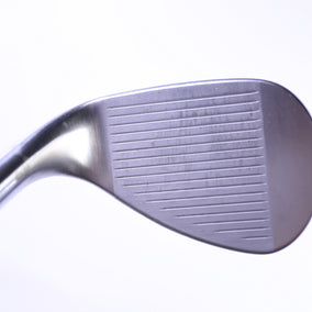 Used Titleist Vokey SM10 Tour Chrome Lob Wedge - Right-Handed - 58 Degrees - Stiff Flex-Next Round