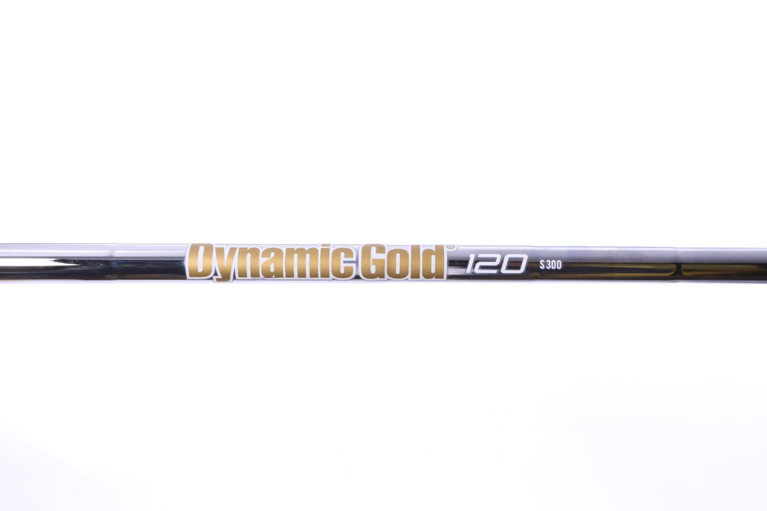 Used Ping Blueprint Single 7-Iron - Right-Handed - Stiff Flex-Next Round