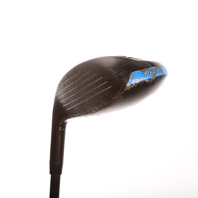 Used Tour Edge Exotics EXS 3H Hybrid - Right-Handed - 19 Degrees - Stiff Flex-Next Round