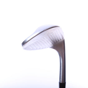 Used Cleveland 588 RTX Satin Sand Wedge - Left-Handed - 56 Degrees - Wedge Flex-Next Round