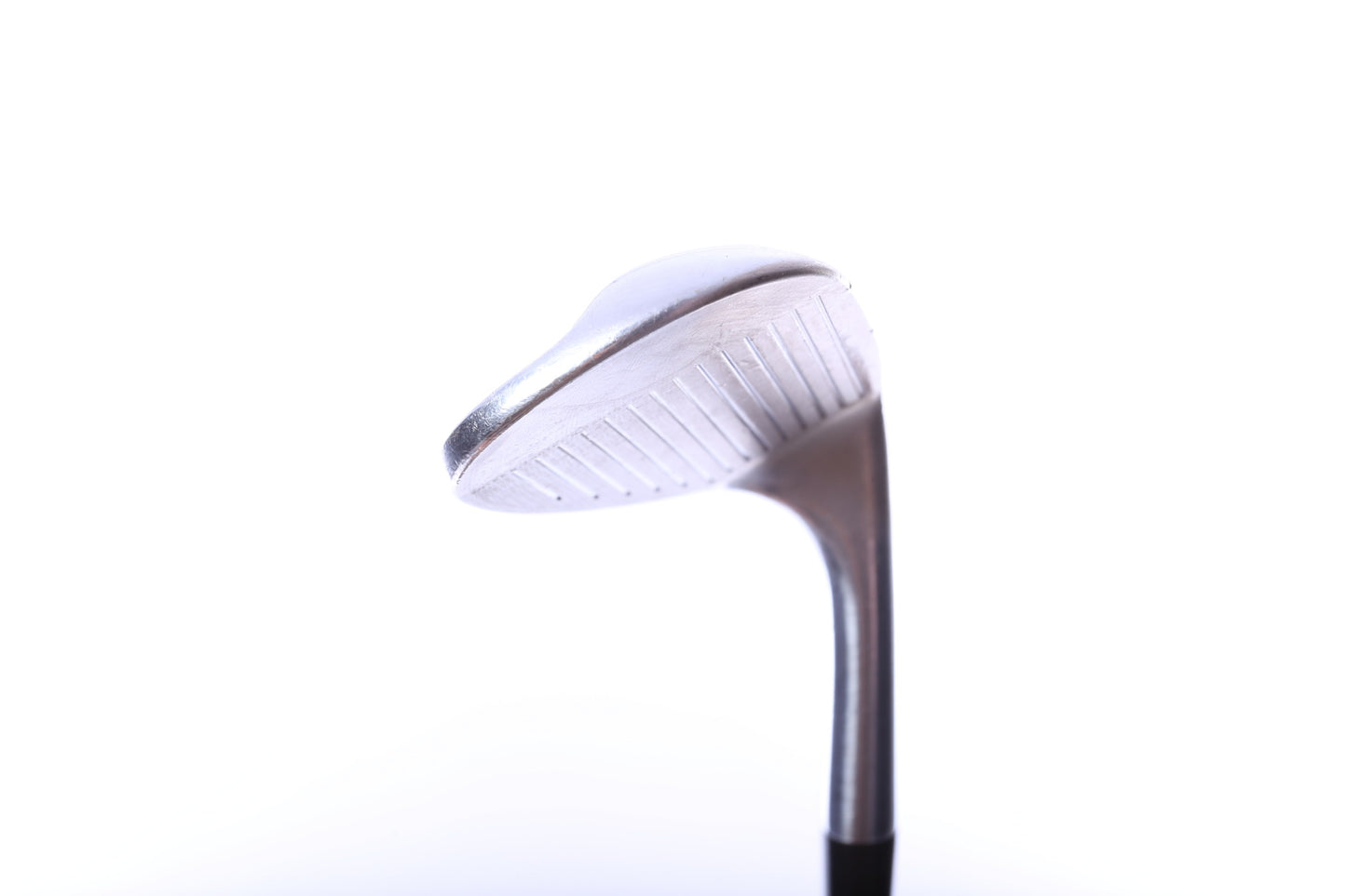 Used Cleveland 588 RTX Satin Sand Wedge - Left-Handed - 56 Degrees - Wedge Flex-Next Round