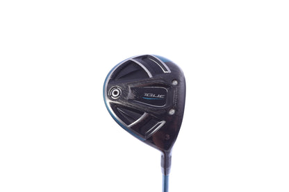 Used Callaway Rogue 3-Wood - Right-Handed - 15 Degrees - Stiff Flex