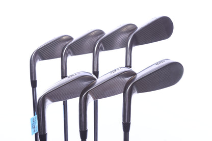 Used Titleist 2021 T300 Iron Set - Right-Handed - 4-PW - Regular Flex-Next Round