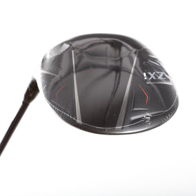 Used Srixon ZXI 3-Wood - Left-Handed - 15 Degrees - Regular Flex-Next Round