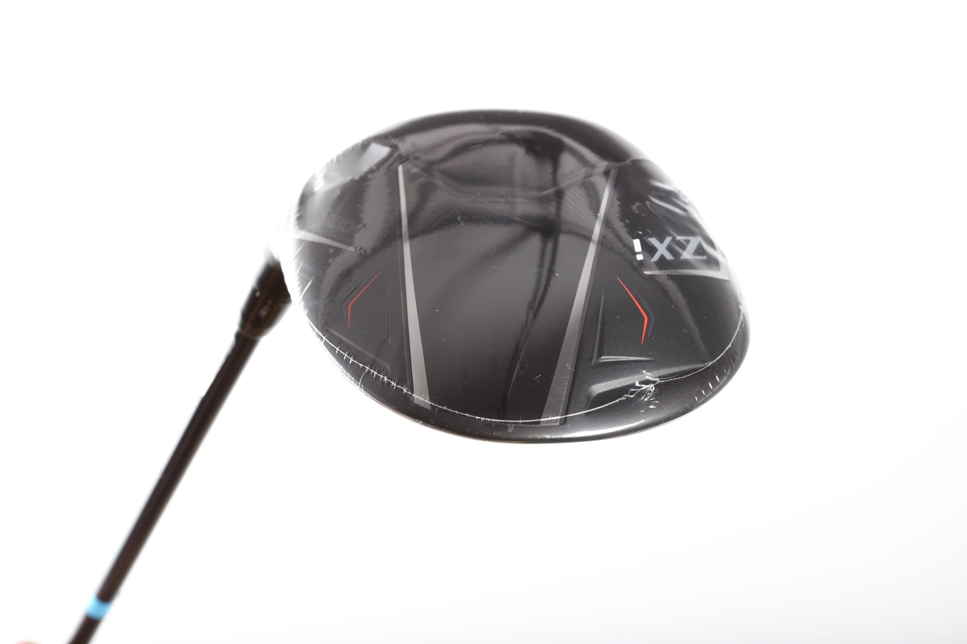 Used Srixon ZXI 3-Wood - Left-Handed - 15 Degrees - Regular Flex-Next Round