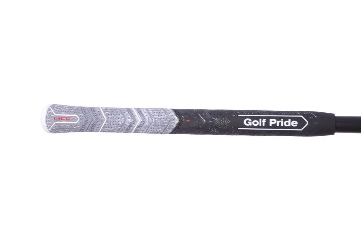 Used Cleveland RTZ Black Satin Sand Wedge - Right-Handed - 54 Degrees - Stiff Flex